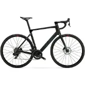 Wilier Bicicletta Elettrica Da Strada Filante Hybrid X20 105 Di2