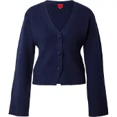 HUGO Giacchetta 'Selosy' navy