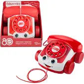 Fisher-Price Telefono Parlante