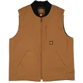 Santa Cruz Gilet Classic Label