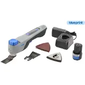 Dremel Multitool a batteria MM12V