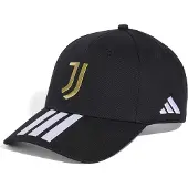 Adidas Cappellino Con Visiera Juventus Fc Home Baseball