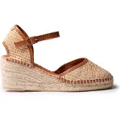 Toni pons Espadrillas Con Zeppa Sonia-rp