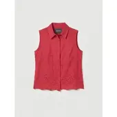 KOROSHI Camicia da donna rosso