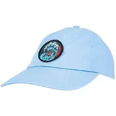 Santa Cruz Cappellino Con Visiera Screaming Wave