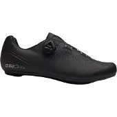 Giro Cadet II Scarpe da ciclismo (42, nero)