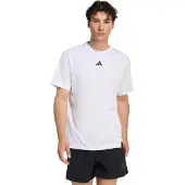 Adidas Maglietta A Maniche Corte D4t Essentials