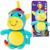 MOLTO Luci E Melodie Di Unicorno