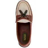 Barbour Mocassini Jen