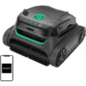 Wybot - S2 - Robot per la pulizia delle piscine