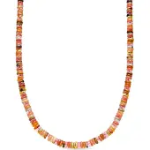 Luxenter Collana 'Onisu' colori misti