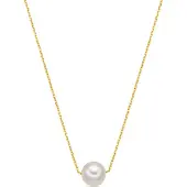 Luxenter Collana 'Lutoe' oro