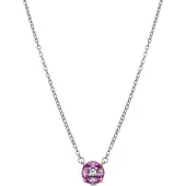 Luxenter Collana 'Siankho' rosa