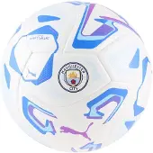 Puma Pallone Da Calcio Manchester City Fc Stellar Cup