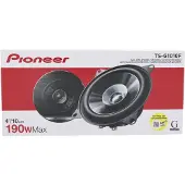 Pioneer Altoparlanti Per Auto Ts-g1010f