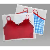 OEM Scatole trasparenti con superficie opaca, 25 x 21 cm