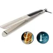 Cecotec Piastra Per Capelli Lisse Nanosilk Essence