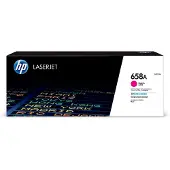 HP Toner 658A (W2003A) - Magenta
