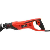 YATO Sega circolare, 710 W, 0–3000 giri/min
