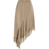 Vila Vilea Lace Gonna Midi