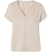 TATUUM Camicia da donna 'Siro' beige chiaro