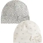 Next Berretto beige / beige chiaro / pietra / nero