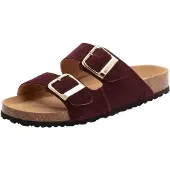 Tamaris Ciabatte rosso - 36