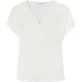 TATUUM Camicia da donna 'Siro' offwhite
