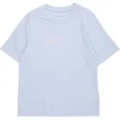 Nike Maglia funzionale blu chiaro / bianco