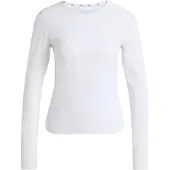 Adidas Maglia funzionale 'PWR ESS' bianco
