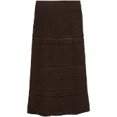 Marks & Spencer Gonna nero