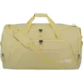 Travelite Borsa da viaggio giallo