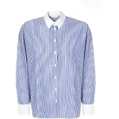 TATUUM Camicia da donna 'Manhattan' navy