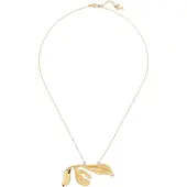 TATUUM Collana 'Ami' oro