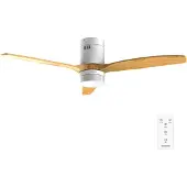 Cecotec Ventilatore A Soffitto Aero 4600 Arctic