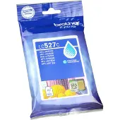 Brother Cartuccia stampante LC-527C - Ciano