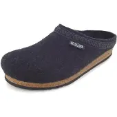 Gottstein Stegmann Clog 108 Pantofole (46, nero)