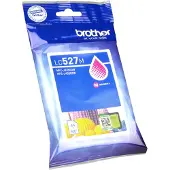 Brother Cartuccia stampante LC-527M - Magenta
