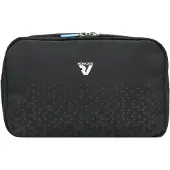 Roncato Crosslite Necessaire 23x15.5x9 Cm - Nero