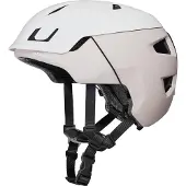 Mammut - Casco da sci alpinismo - Haute Route Helmet White/Savannah - Taglia 55-59 cm - Beige