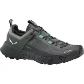 Salewa Wildfire NXT GTX Scarpe da avvicinamento Uomo (43, grigio)
