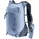 Deuter Ascender 13 Zaino per trail running blu