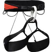 Black Diamond Women's Airnet Harness Imbragatura Donna (L, nero)