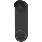 INF Custodia protettiva per campanello wireless Google Nest