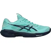 Asics Scarpe Per Terra Battuta Solution Speed Ff 4