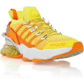 Plein sport Sneakers in mesh e gomma
