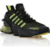 Plein sport Sneakers in mesh e gomma