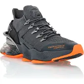 Plein sport Sneakers in mesh e gomma