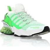 Plein sport Sneakers in mesh e gomma