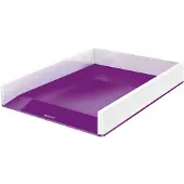 Leitz Cassetto Della Carta Wow Dual